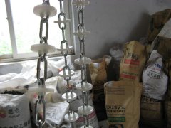 养猪送料线2